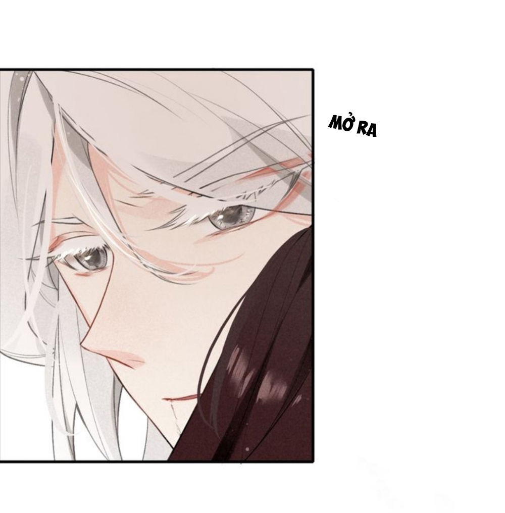 Đế Sư Tại Thượng - Chapter 25