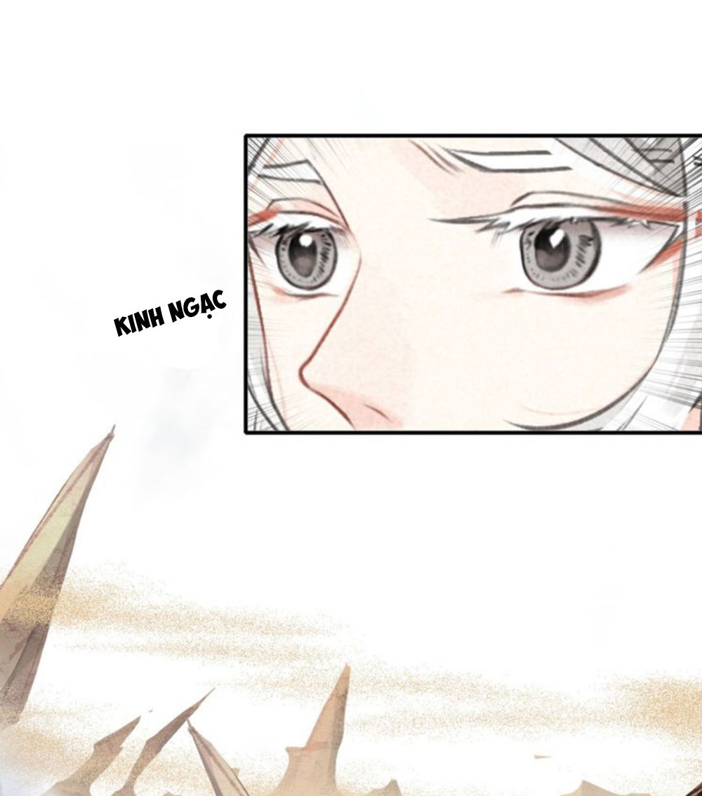Đế Sư Tại Thượng - Chapter 25