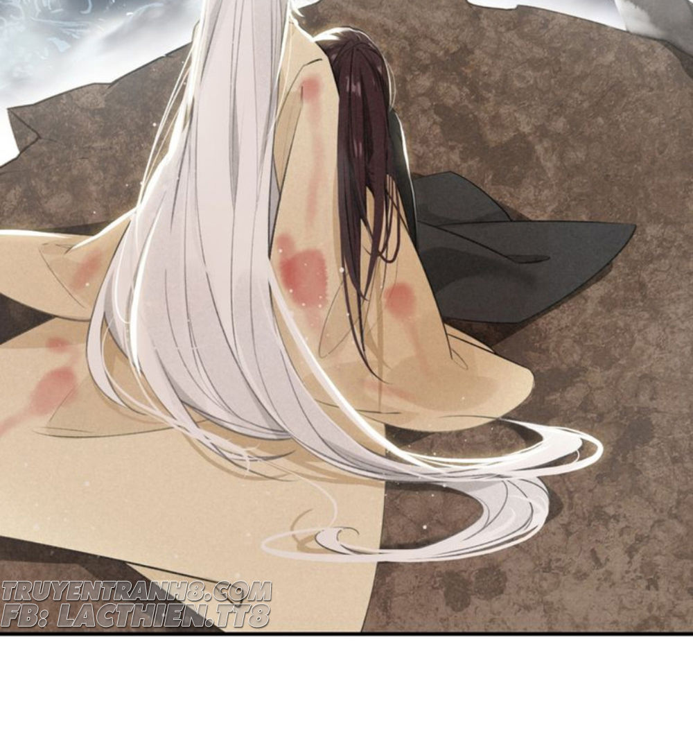 Đế Sư Tại Thượng - Chapter 25