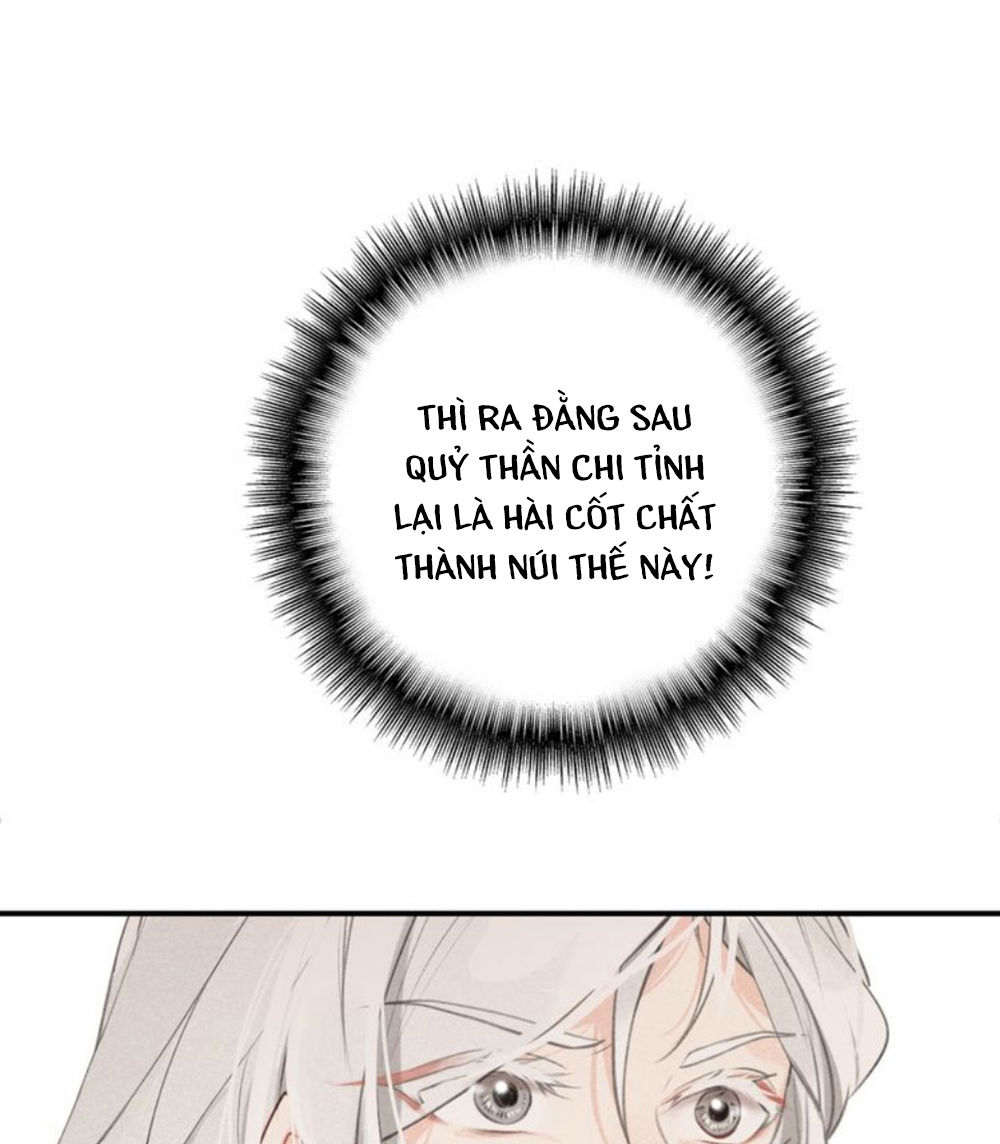 Đế Sư Tại Thượng - Chapter 25