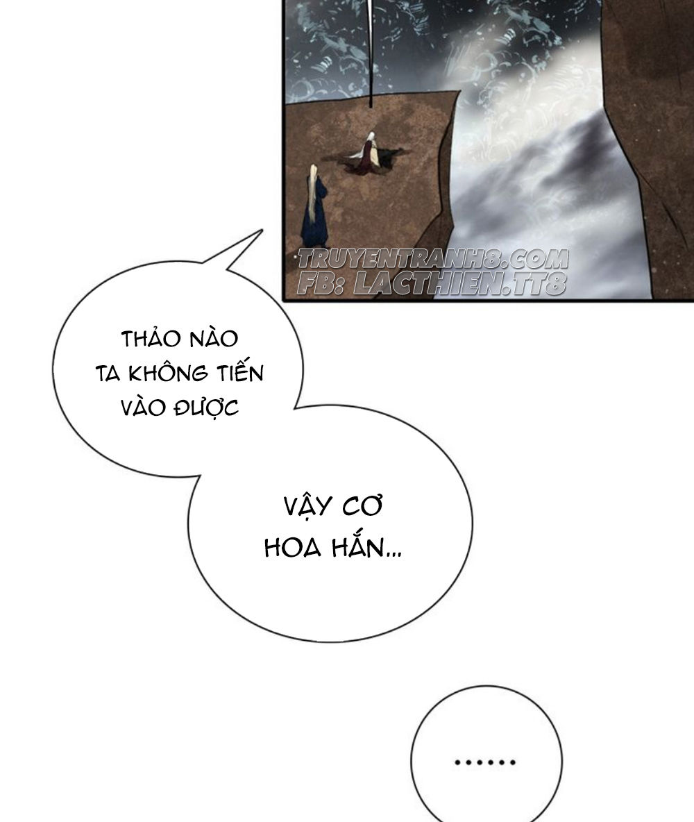 Đế Sư Tại Thượng - Chapter 25