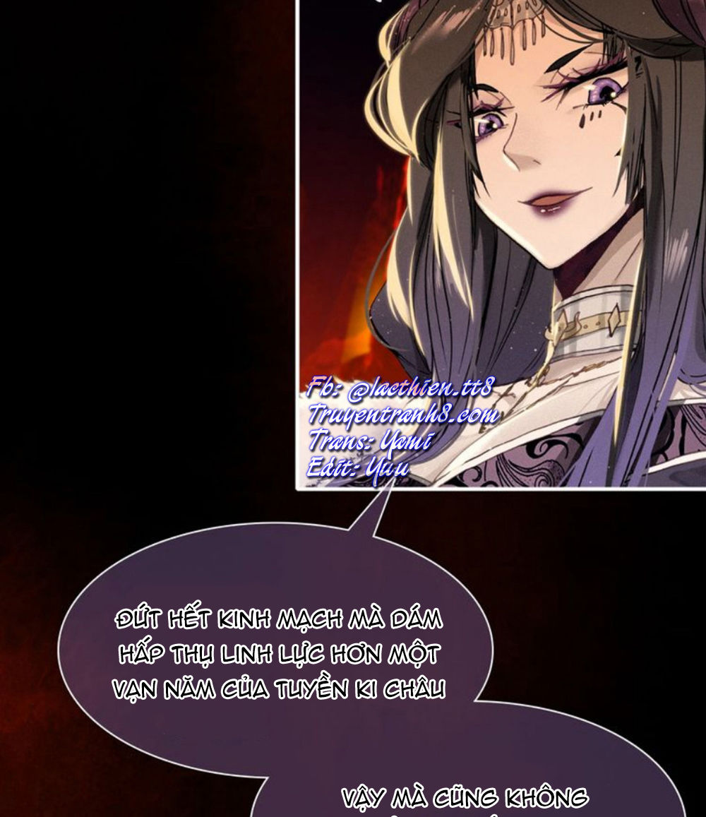 Đế Sư Tại Thượng - Chapter 25