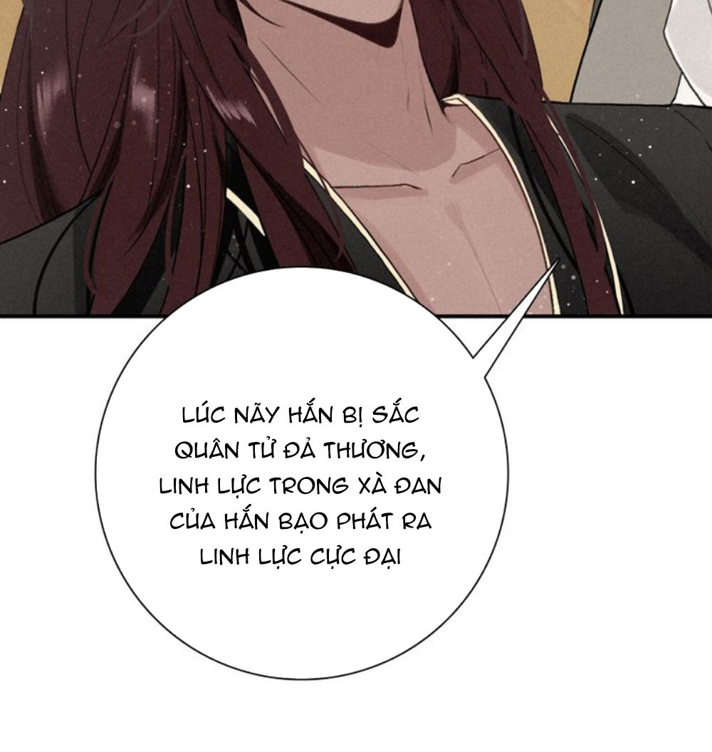 Đế Sư Tại Thượng - Chapter 25