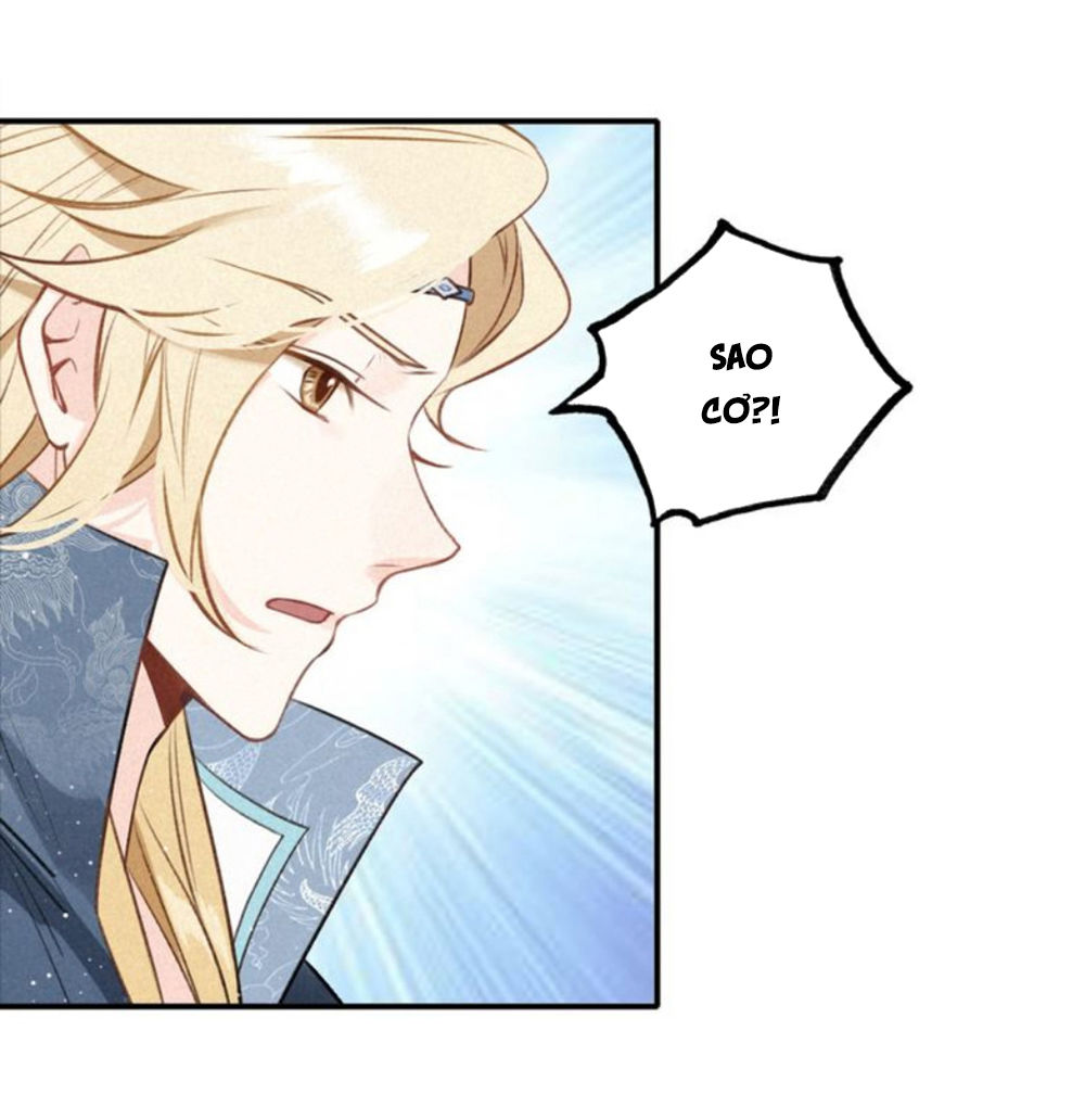 Đế Sư Tại Thượng - Chapter 25