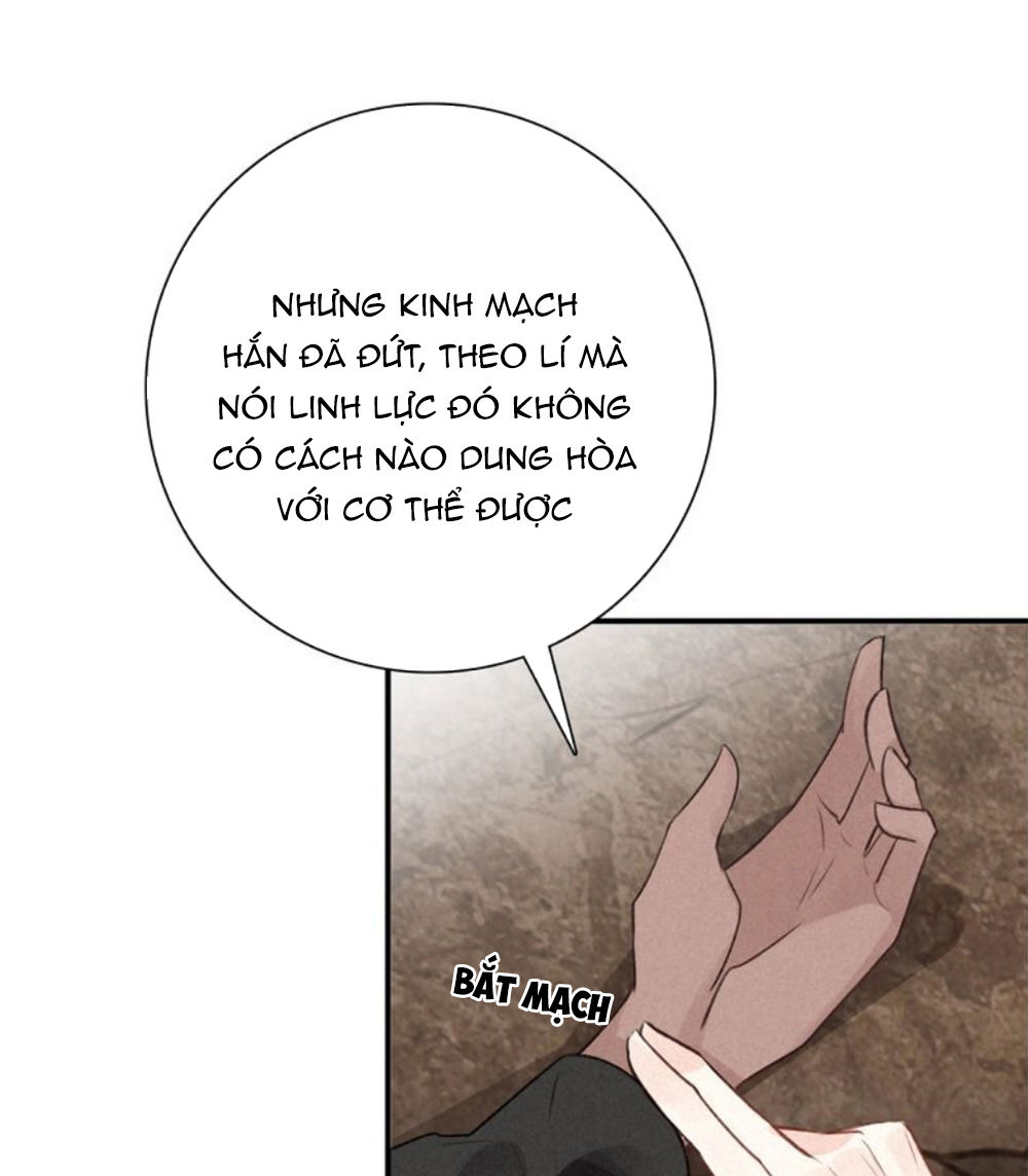 Đế Sư Tại Thượng - Chapter 25