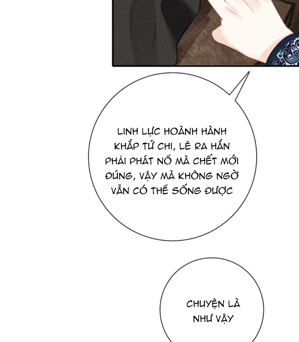 Đế Sư Tại Thượng - Chapter 25