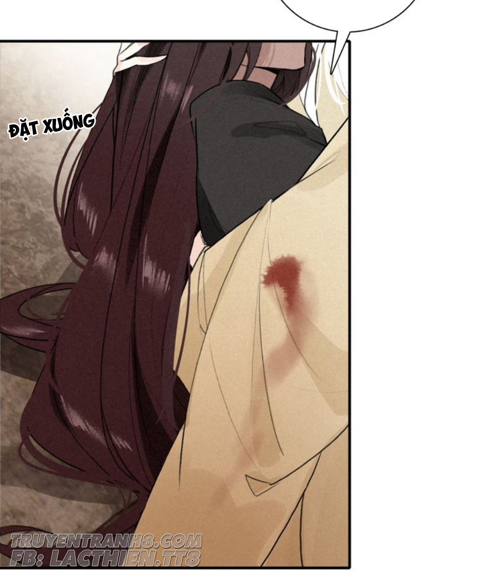 Đế Sư Tại Thượng - Chapter 25