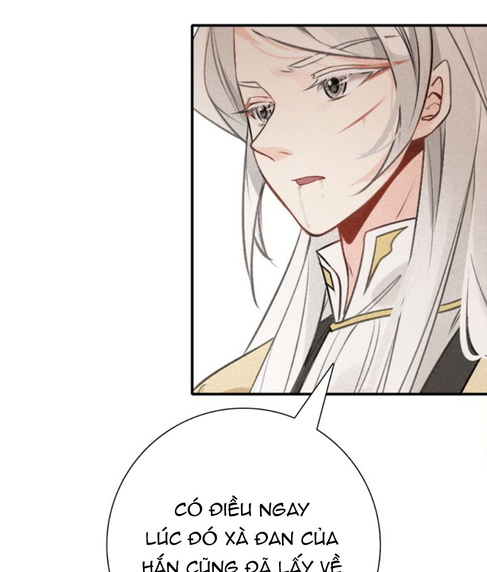 Đế Sư Tại Thượng - Chapter 25