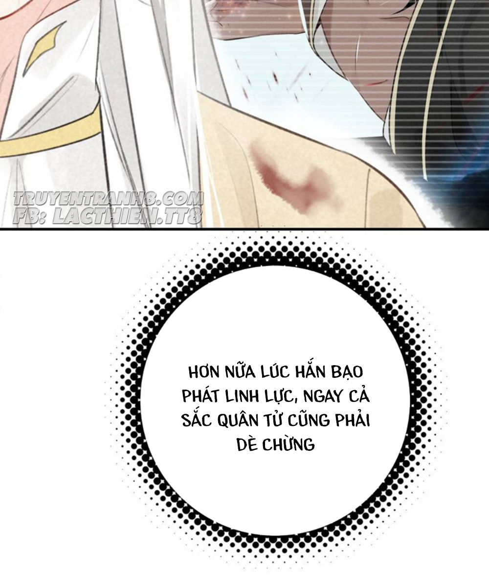 Đế Sư Tại Thượng - Chapter 25