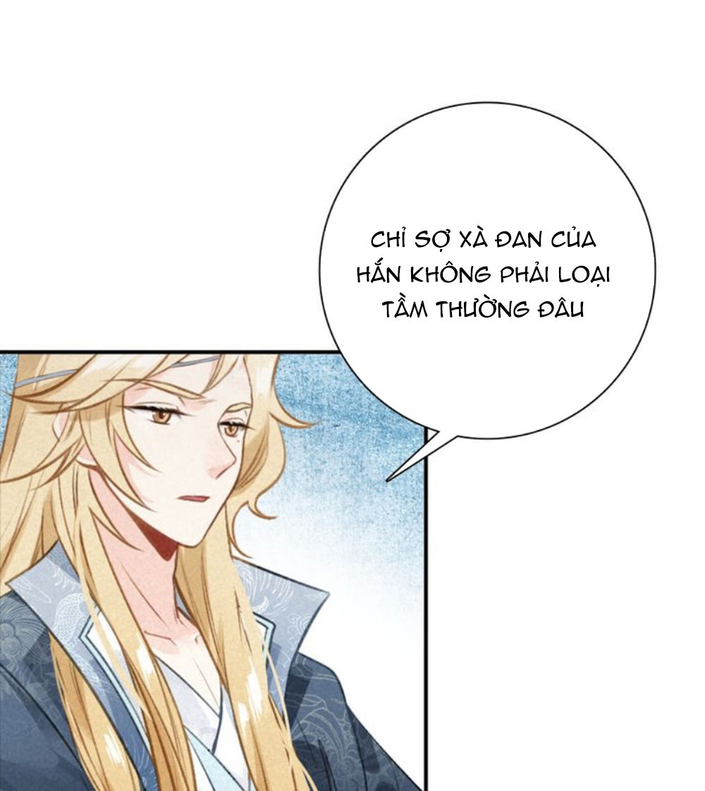 Đế Sư Tại Thượng - Chapter 25