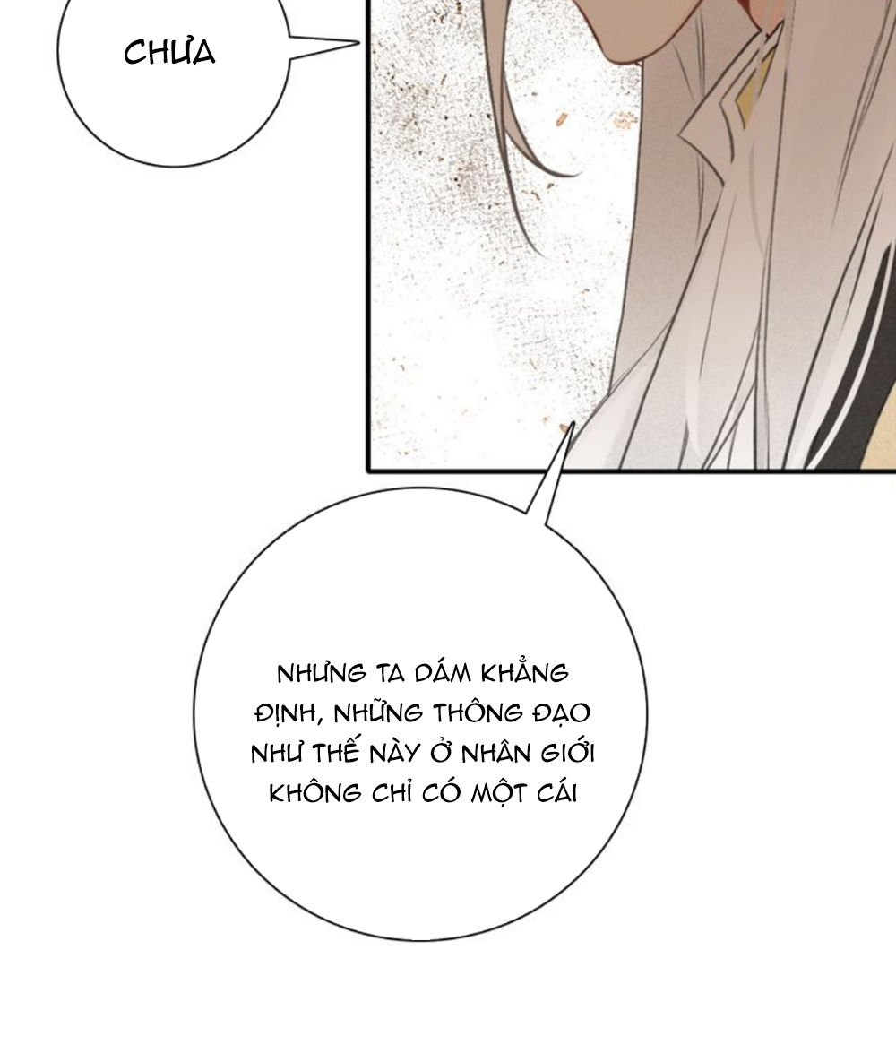 Đế Sư Tại Thượng - Chapter 25
