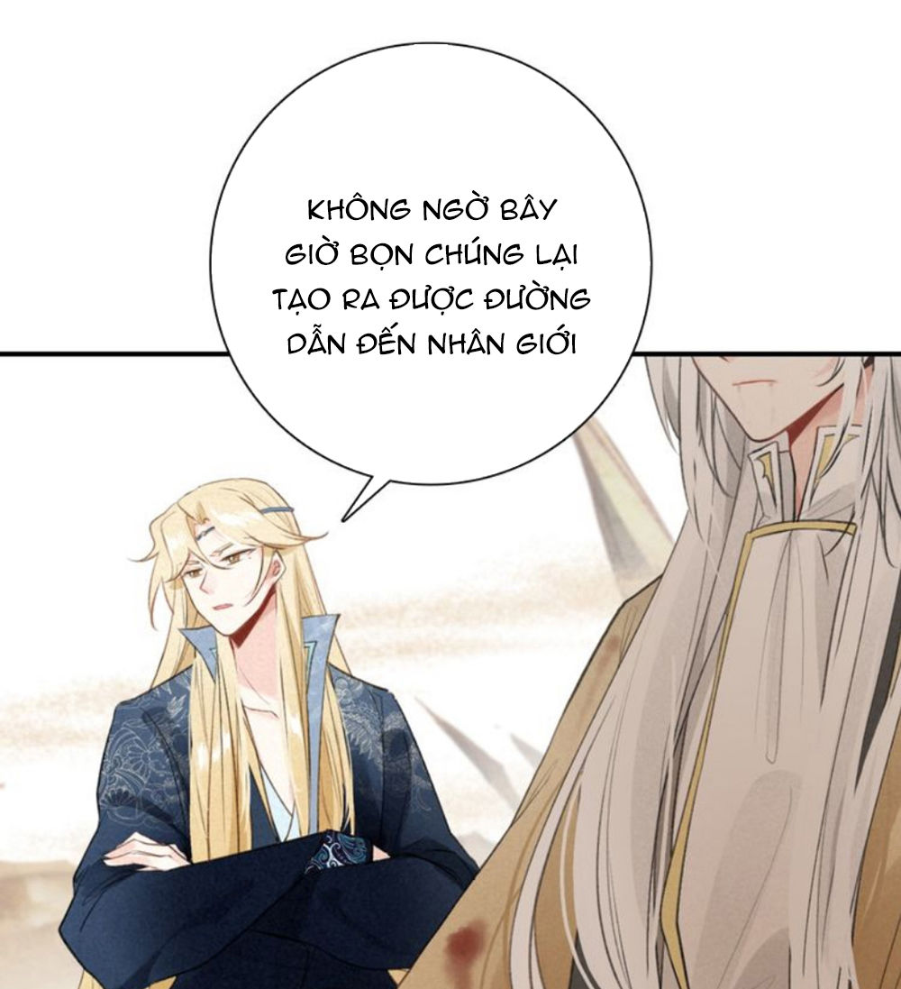 Đế Sư Tại Thượng - Chapter 25
