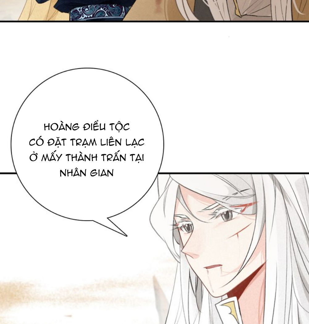 Đế Sư Tại Thượng - Chapter 25