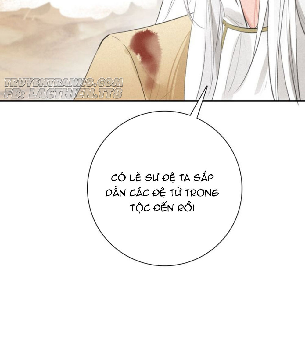 Đế Sư Tại Thượng - Chapter 25