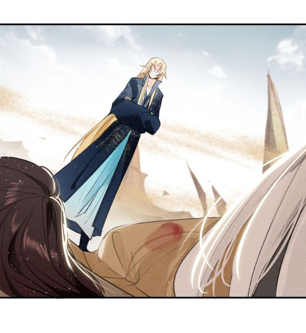 Đế Sư Tại Thượng - Chapter 25