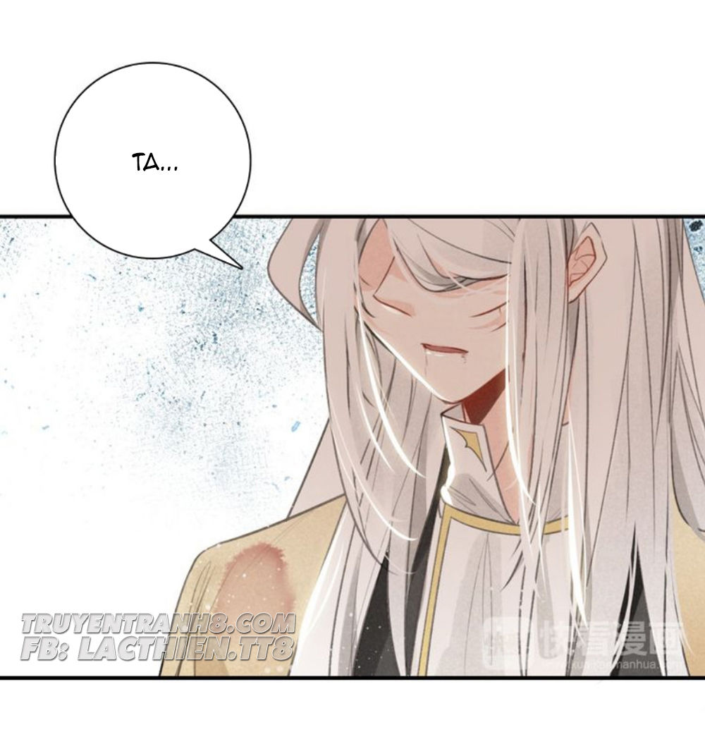 Đế Sư Tại Thượng - Chapter 25