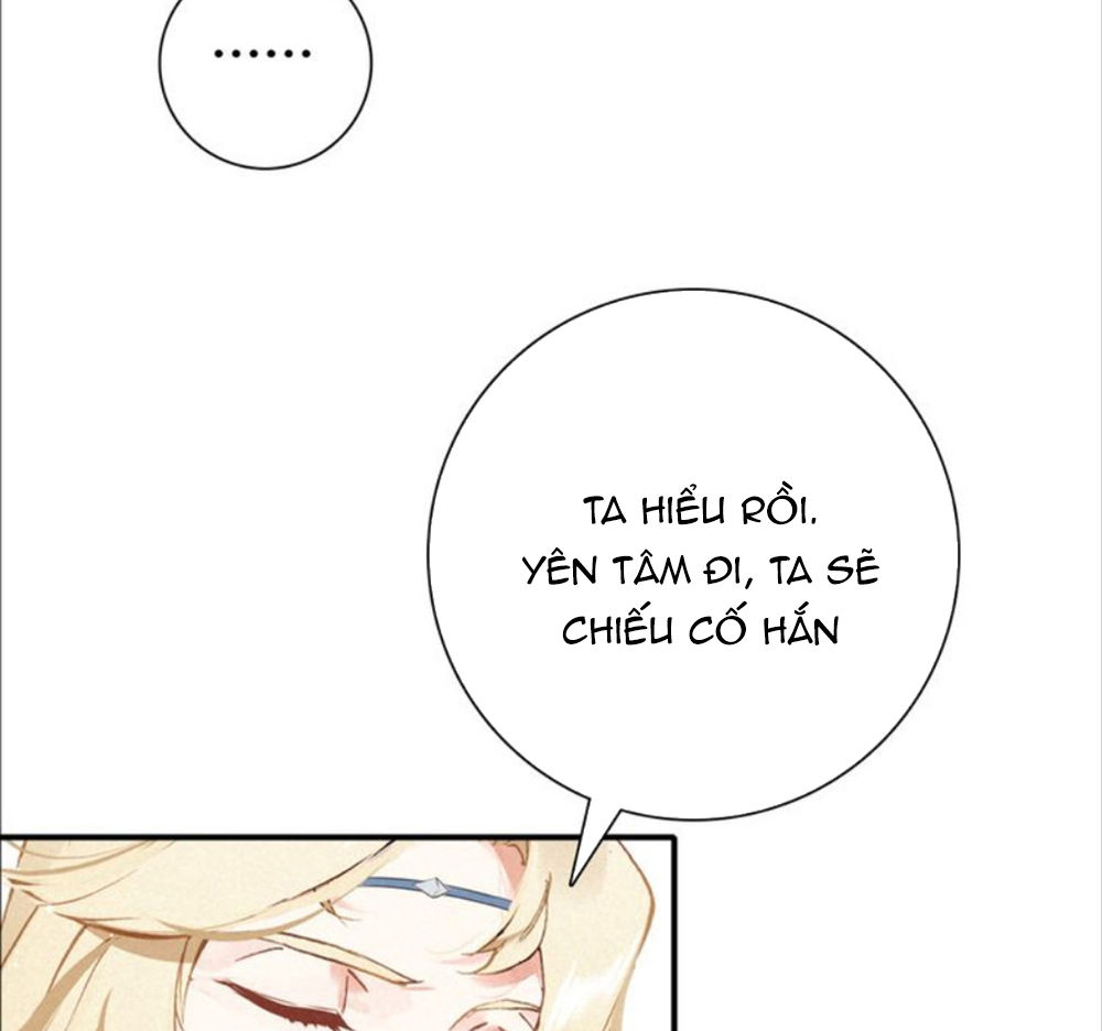 Đế Sư Tại Thượng - Chapter 25