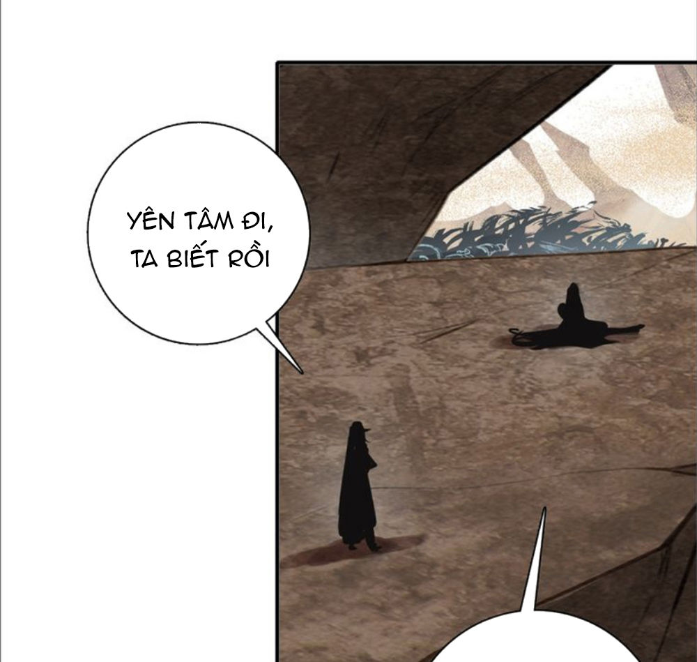 Đế Sư Tại Thượng - Chapter 25