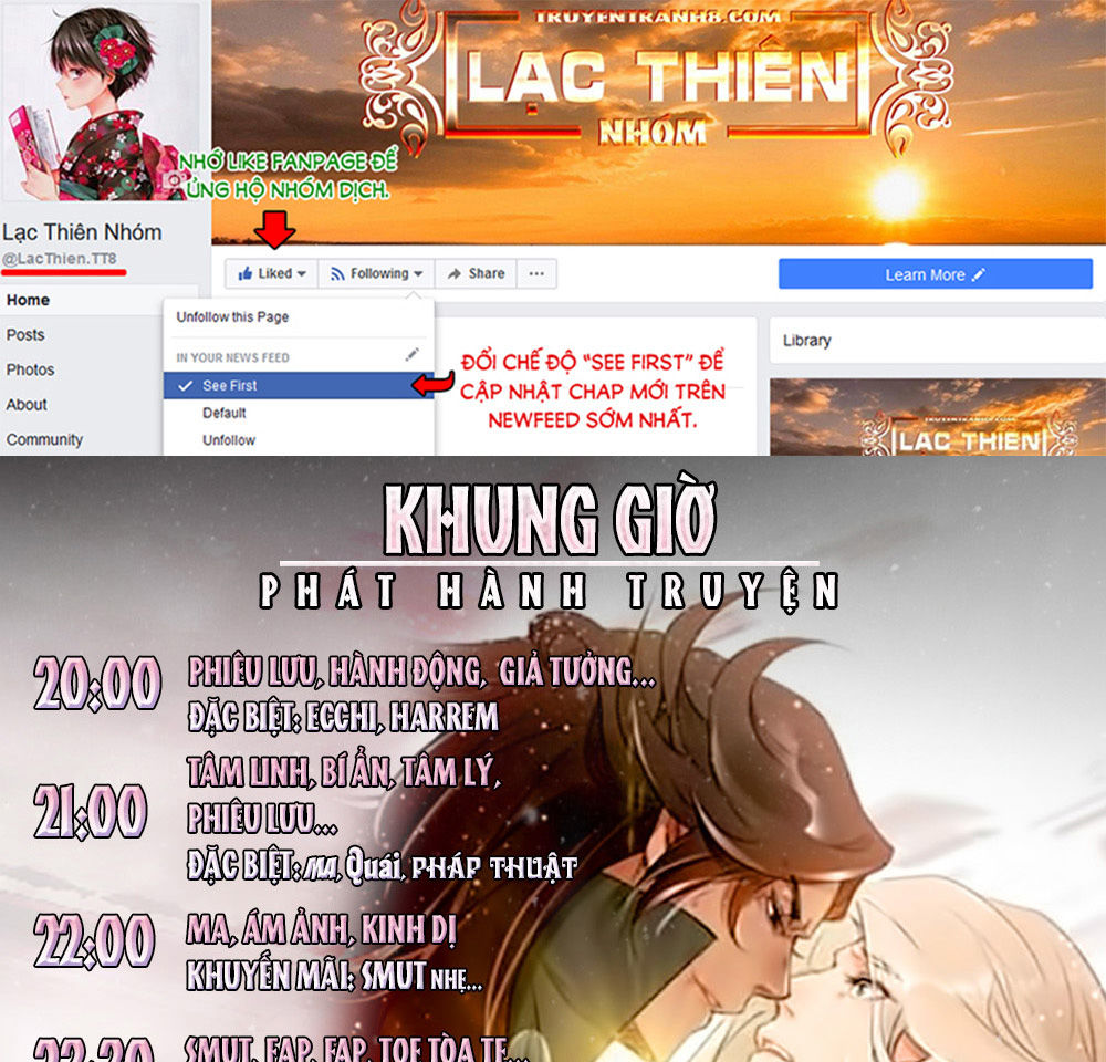 Đế Sư Tại Thượng - Chapter 25