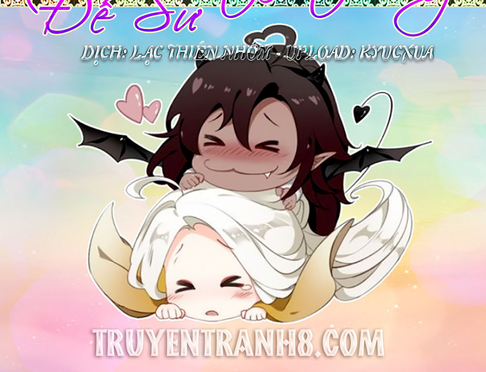 Đế Sư Tại Thượng - Chapter 26