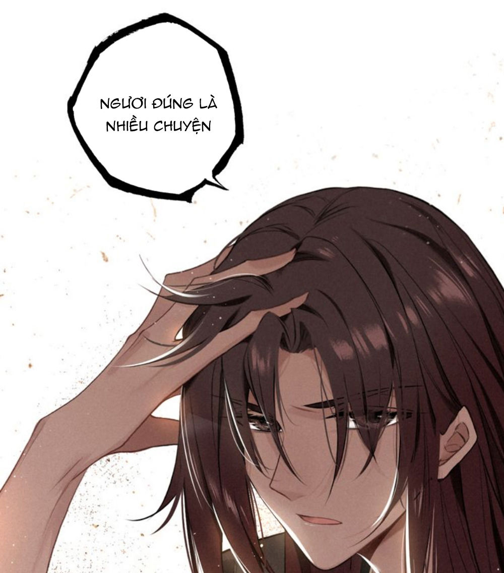Đế Sư Tại Thượng - Chapter 26
