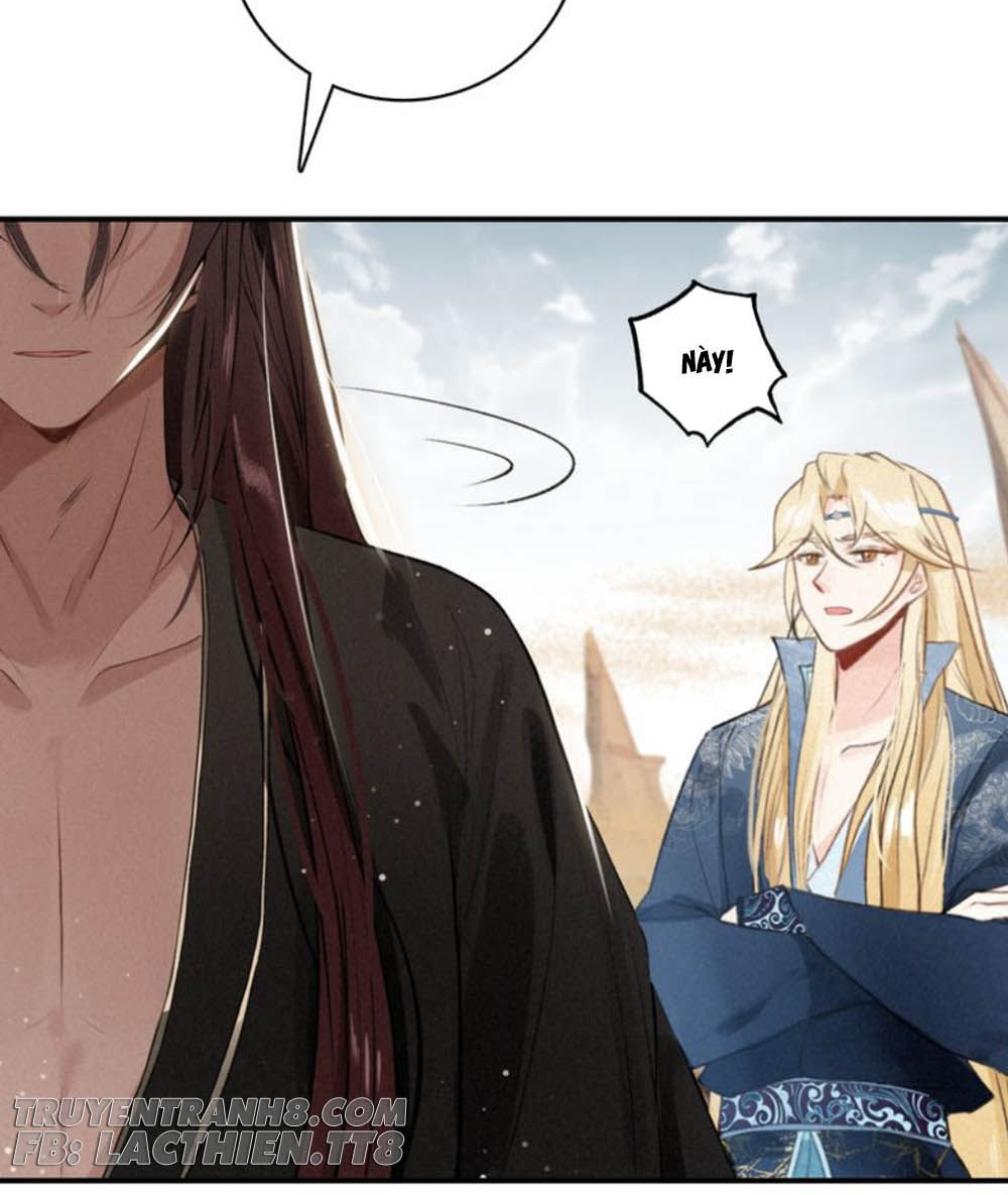Đế Sư Tại Thượng - Chapter 26