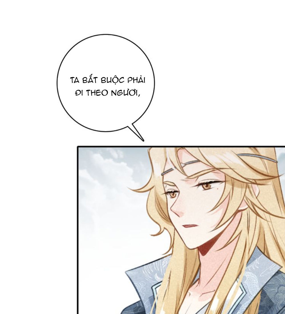 Đế Sư Tại Thượng - Chapter 26