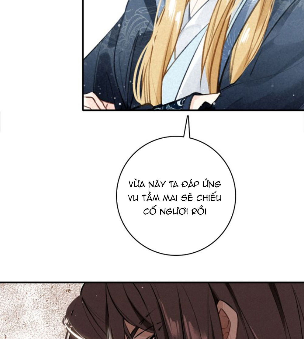 Đế Sư Tại Thượng - Chapter 26