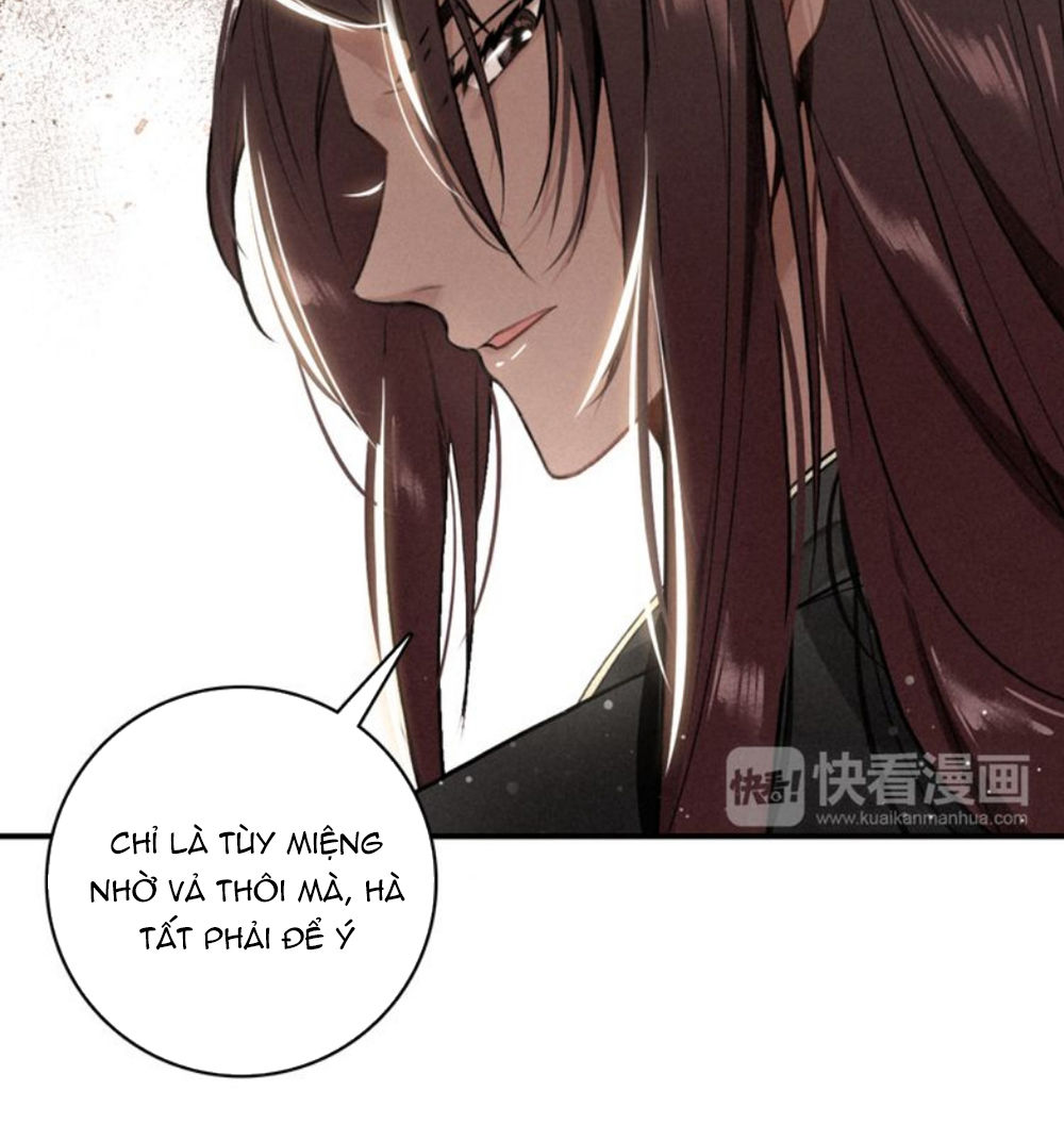 Đế Sư Tại Thượng - Chapter 26