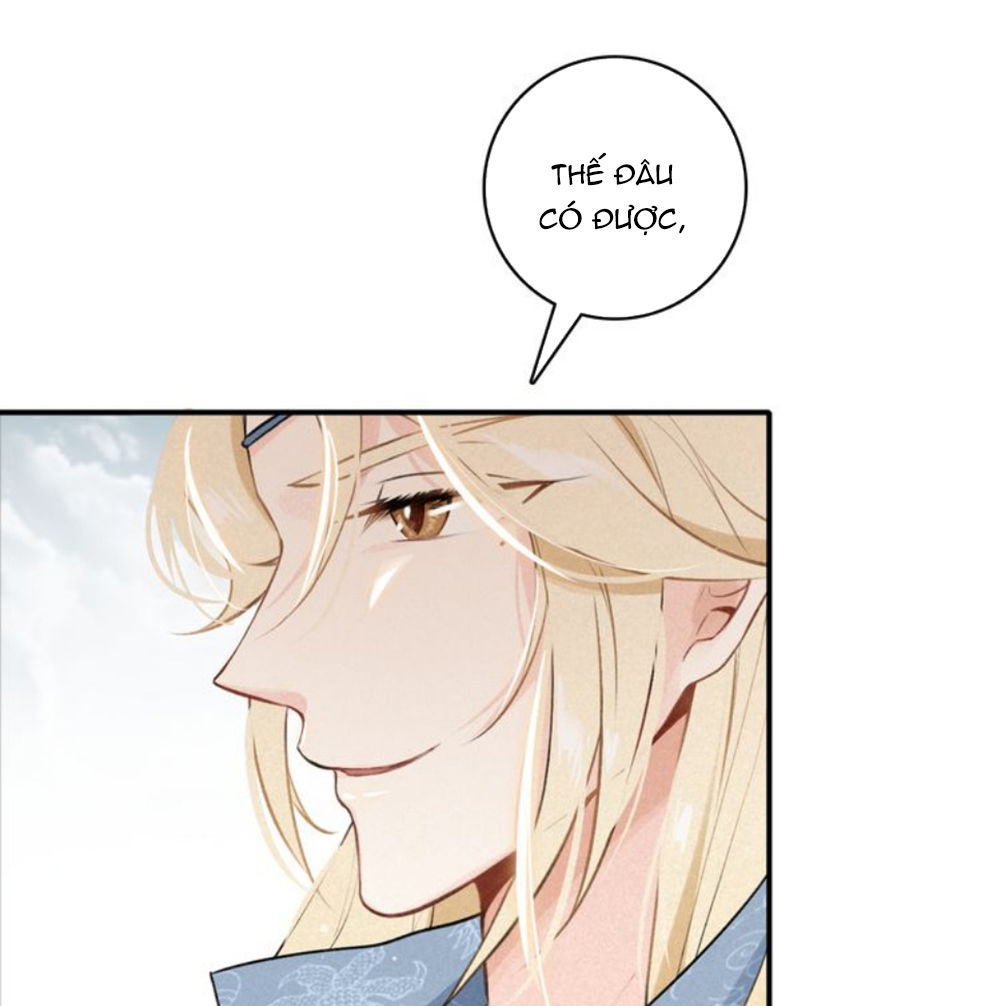 Đế Sư Tại Thượng - Chapter 26