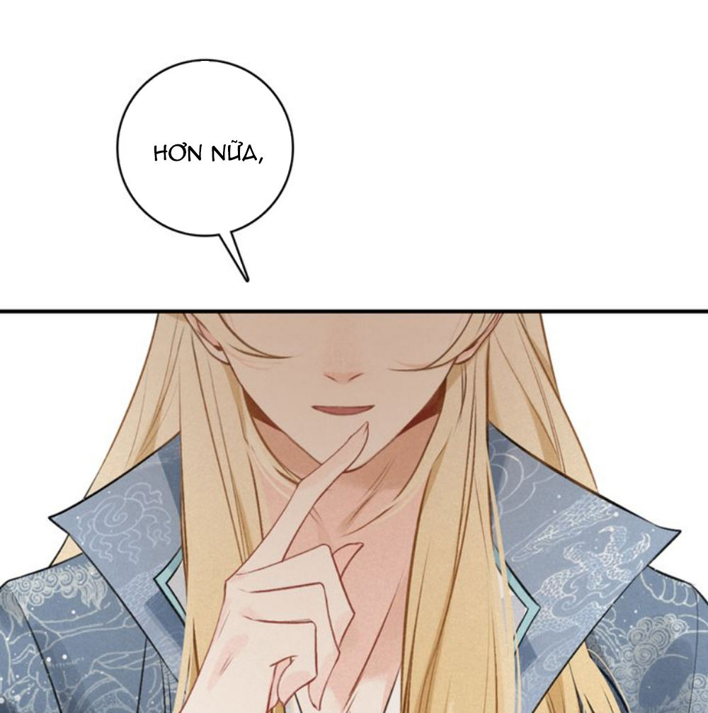 Đế Sư Tại Thượng - Chapter 26