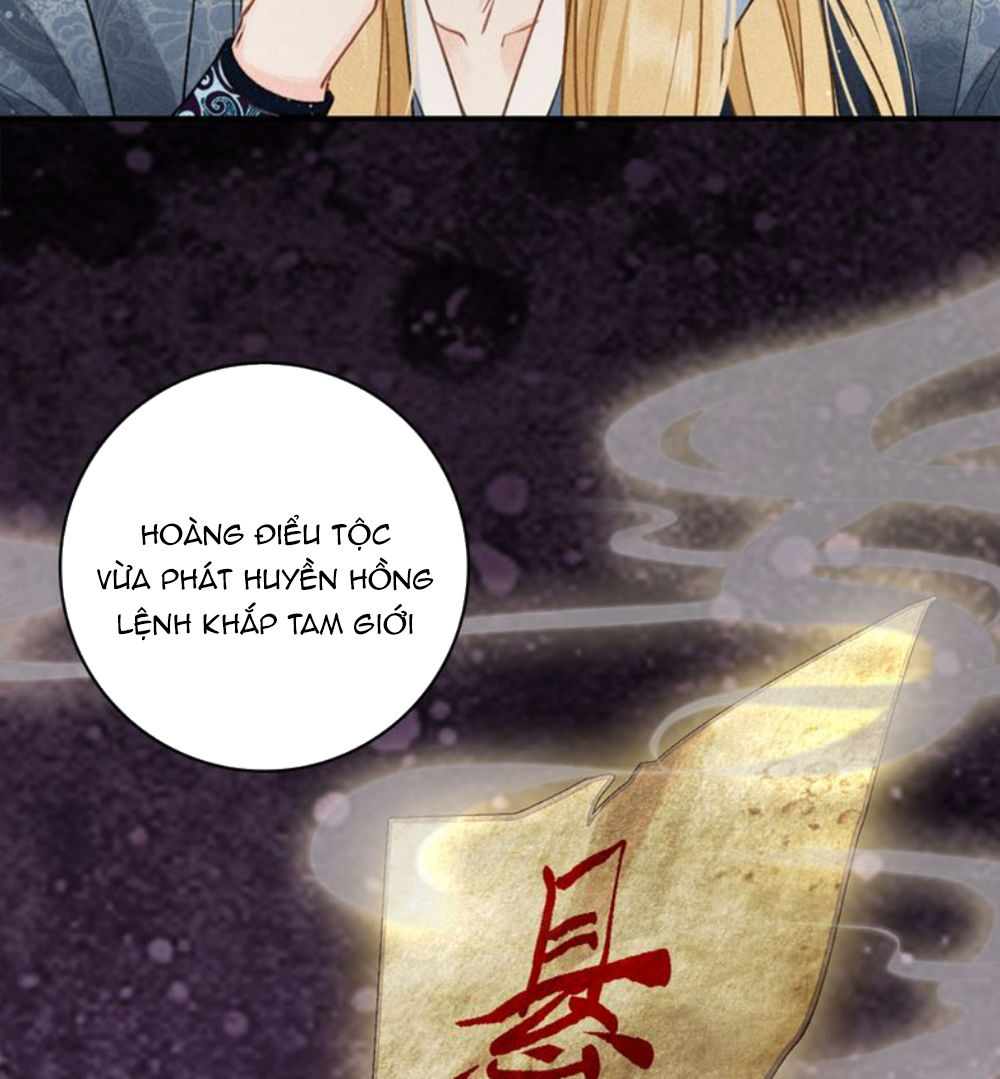 Đế Sư Tại Thượng - Chapter 26