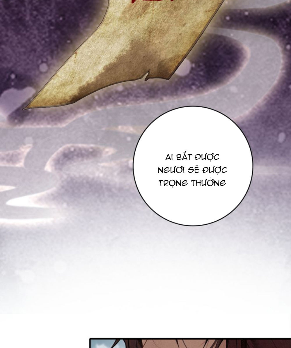 Đế Sư Tại Thượng - Chapter 26