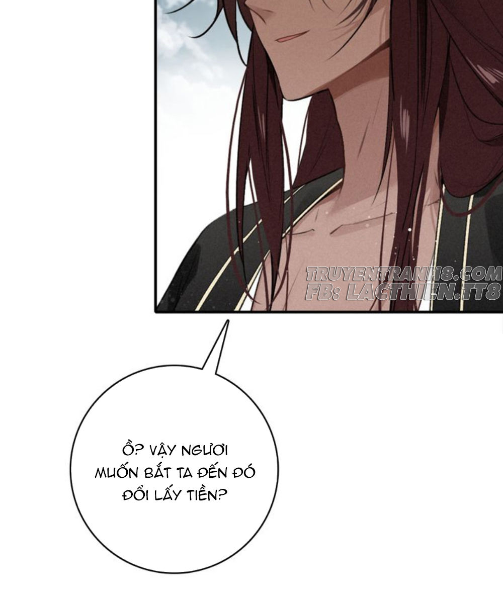 Đế Sư Tại Thượng - Chapter 26
