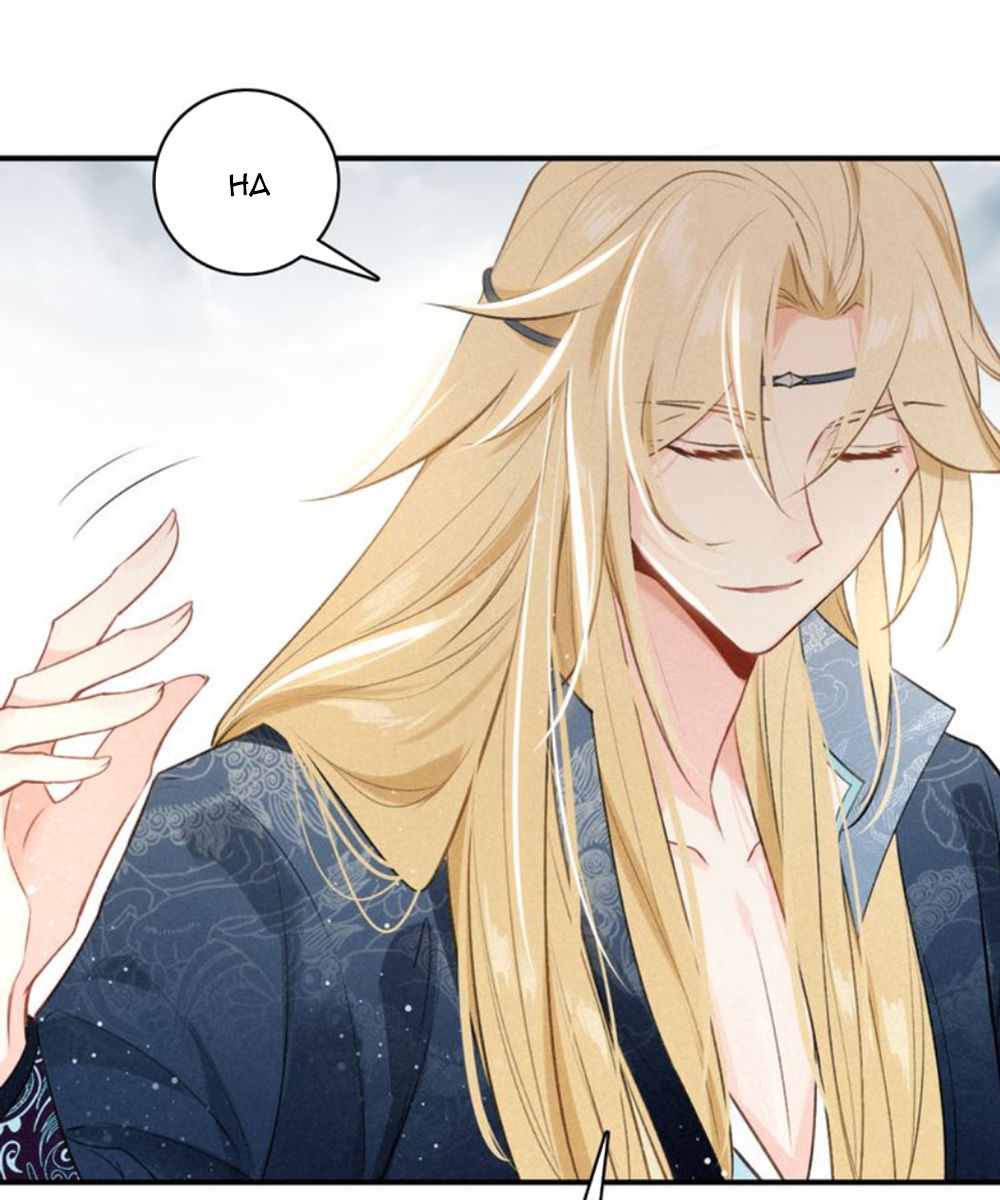 Đế Sư Tại Thượng - Chapter 26