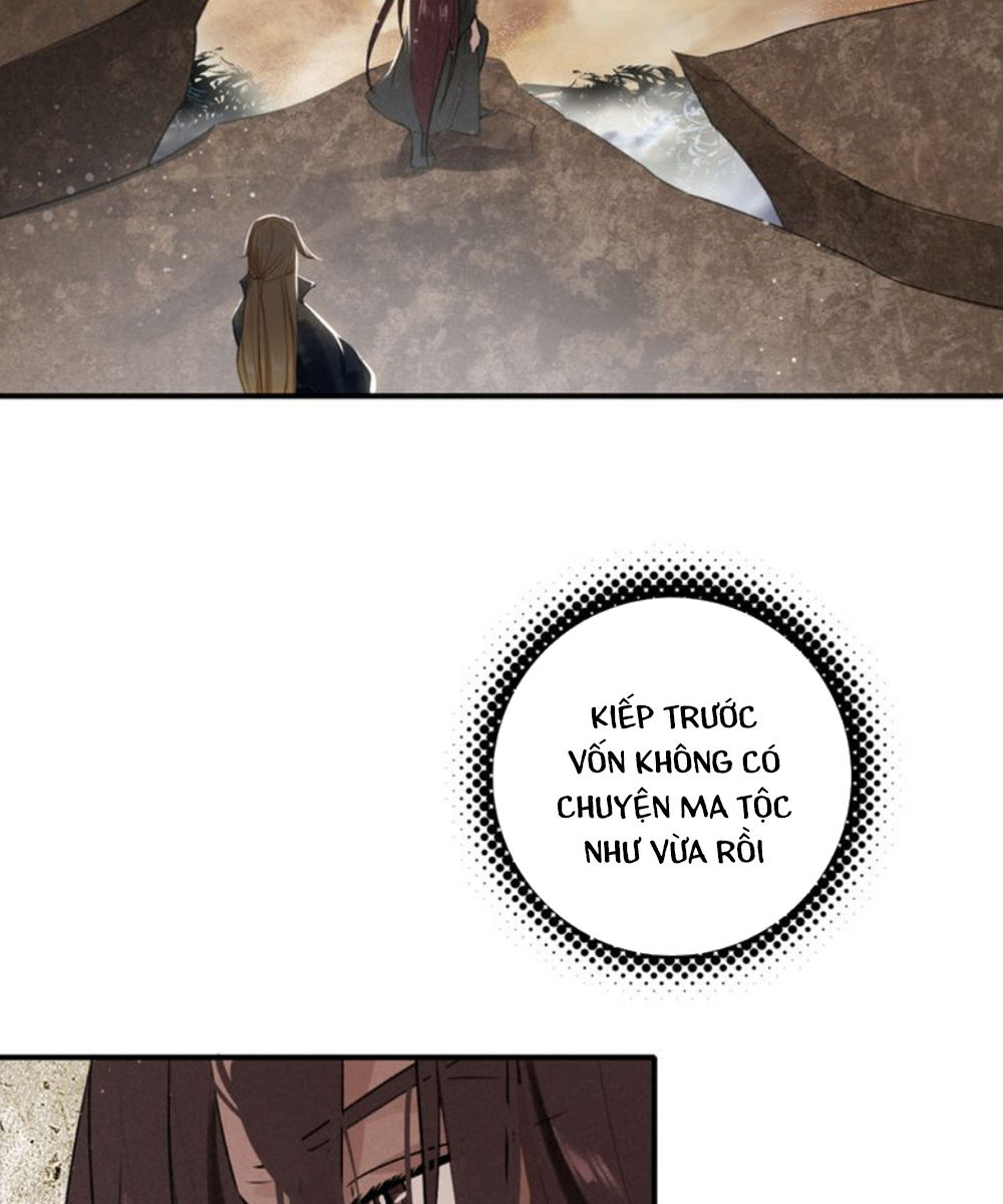 Đế Sư Tại Thượng - Chapter 26
