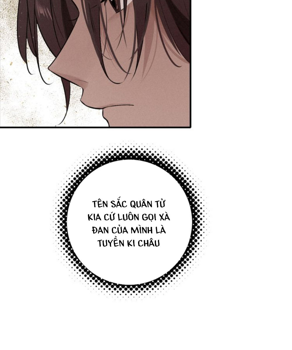 Đế Sư Tại Thượng - Chapter 26