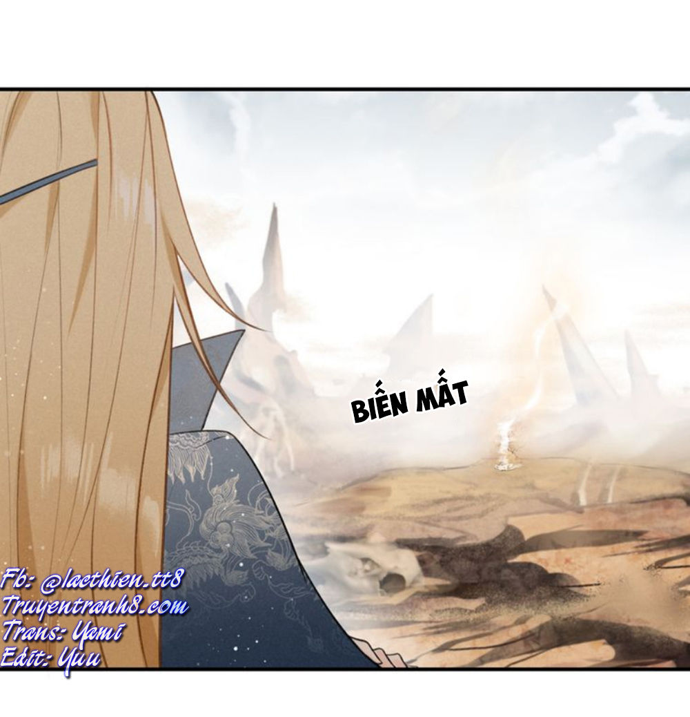 Đế Sư Tại Thượng - Chapter 26