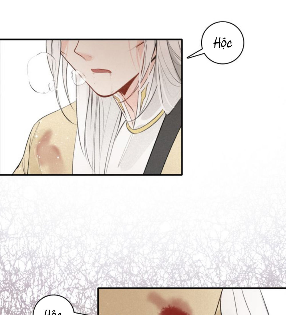 Đế Sư Tại Thượng - Chapter 26
