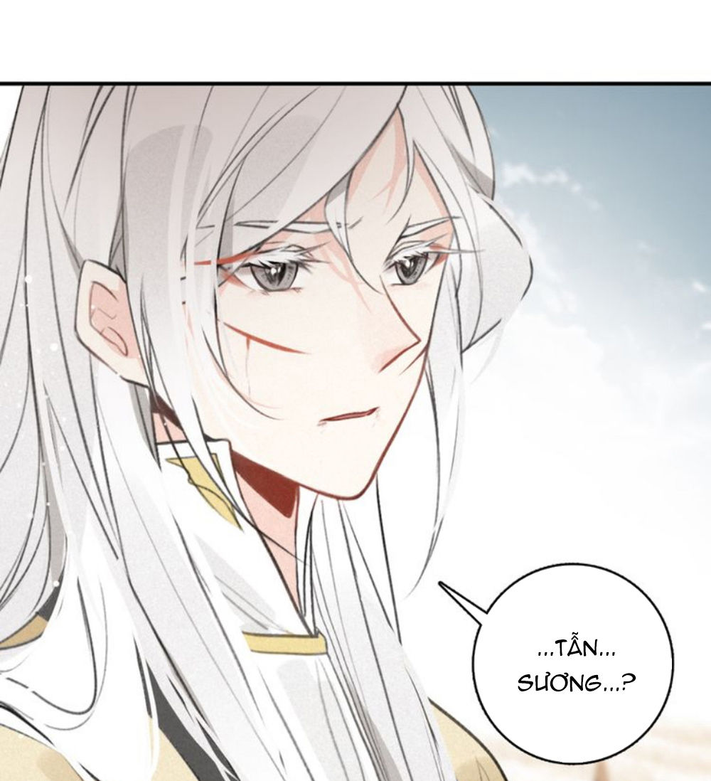 Đế Sư Tại Thượng - Chapter 26