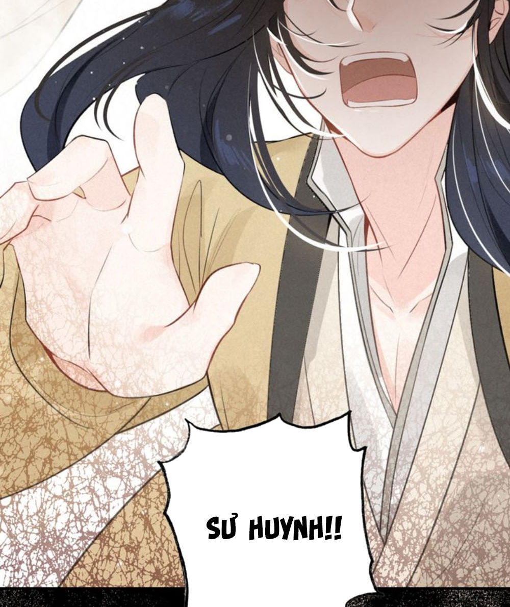 Đế Sư Tại Thượng - Chapter 26