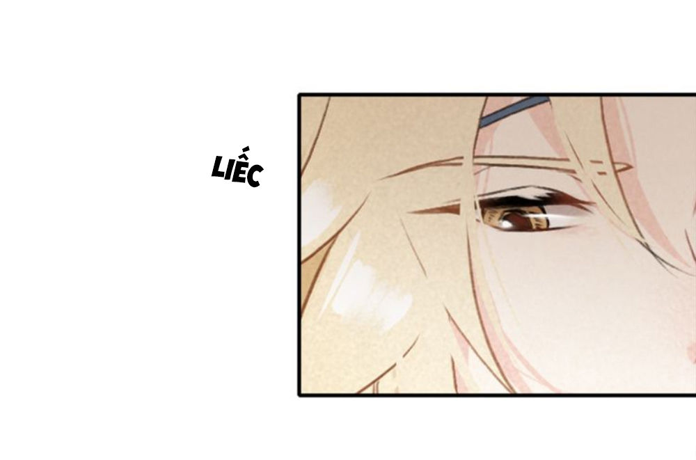 Đế Sư Tại Thượng - Chapter 26