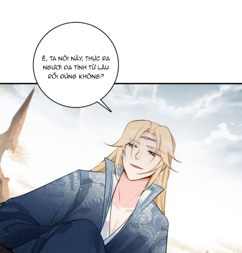 Đế Sư Tại Thượng - Chapter 26