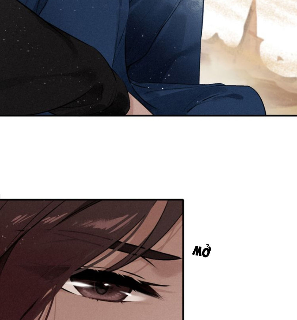 Đế Sư Tại Thượng - Chapter 26