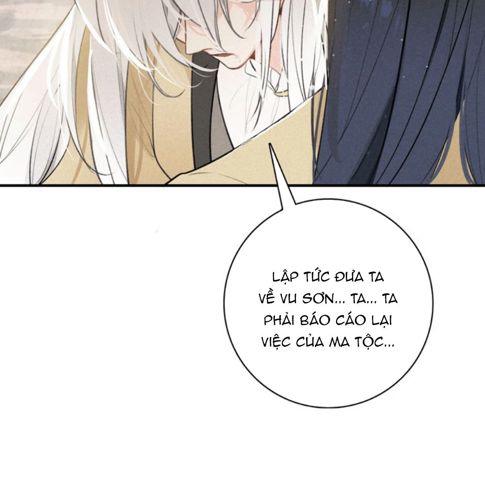 Đế Sư Tại Thượng - Chapter 27