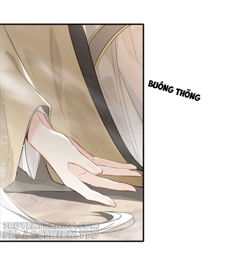 Đế Sư Tại Thượng - Chapter 27