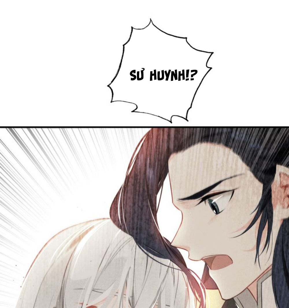 Đế Sư Tại Thượng - Chapter 27