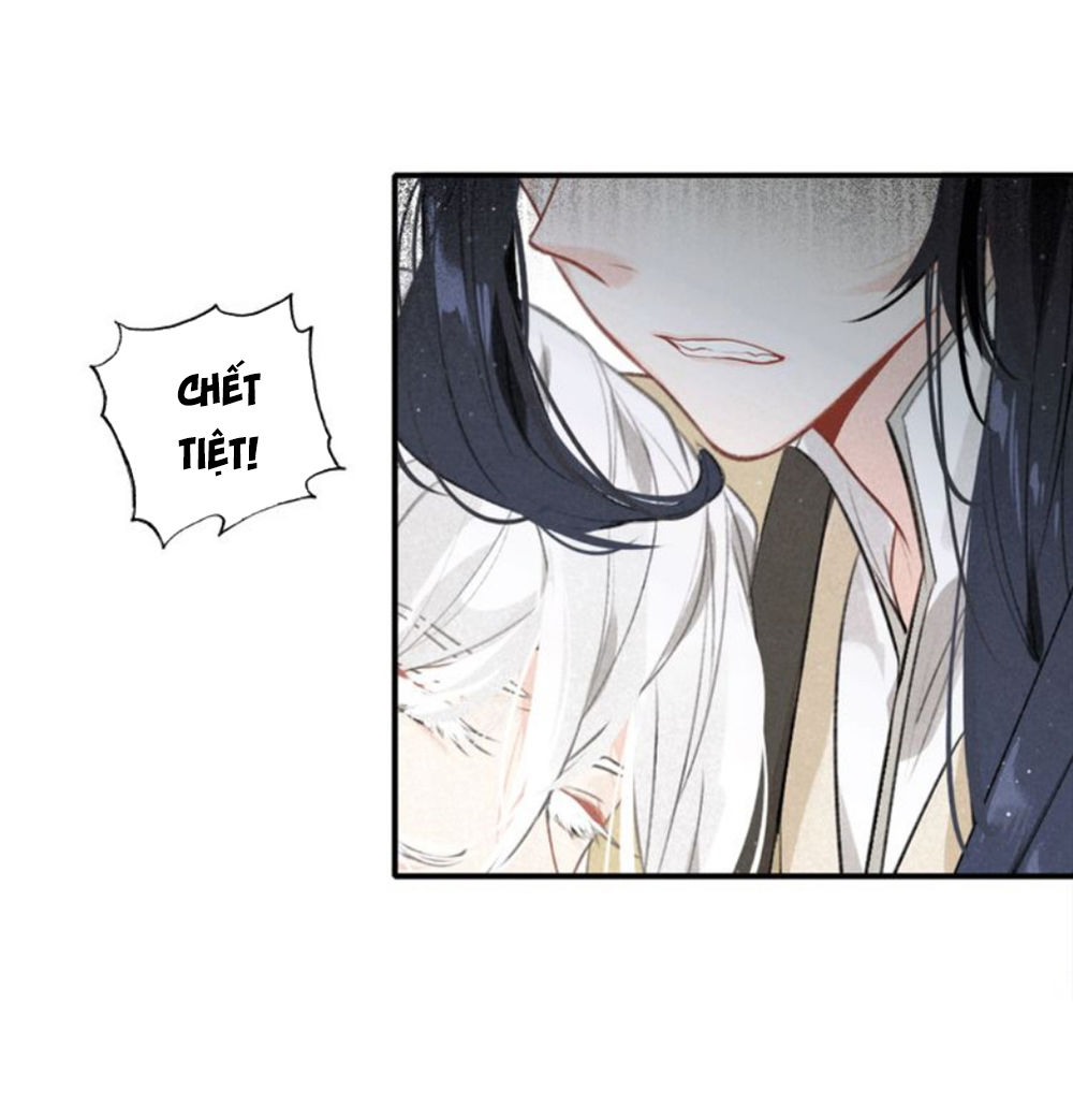 Đế Sư Tại Thượng - Chapter 27
