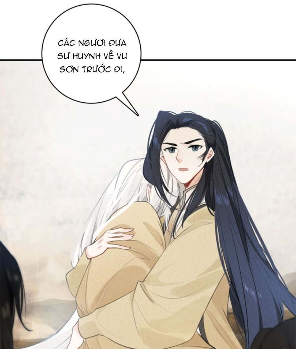 Đế Sư Tại Thượng - Chapter 27