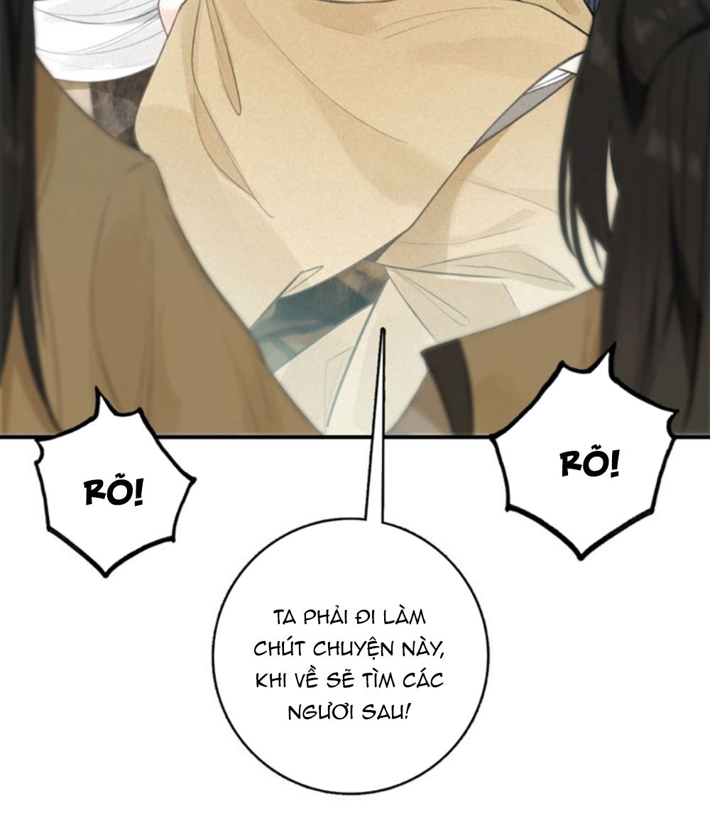 Đế Sư Tại Thượng - Chapter 27